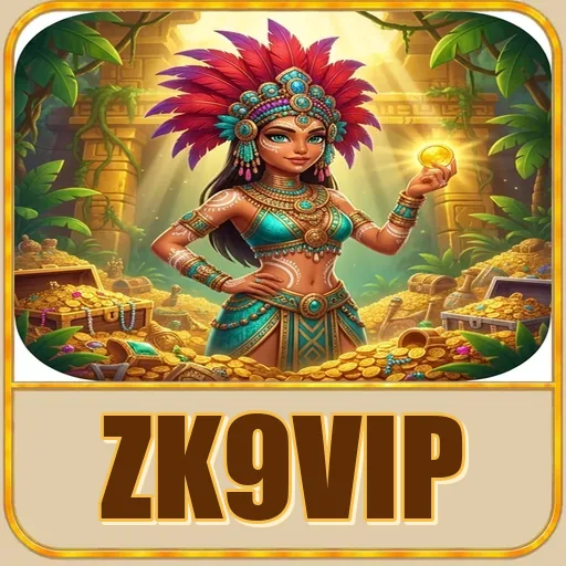 Pratinjau tampilan zk9vip