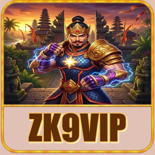 Pratinjau layar zk9vip